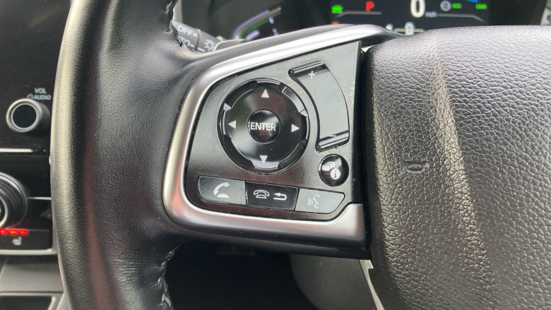 Honda CR-V 2.0 i-MMD Hybrid SR  2WD 5dr eCVT Hybrid Estate